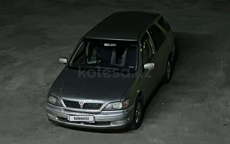 Toyota Vista 1999 года за 2 450 000 тг. в Алматы