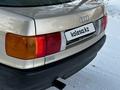 Audi 80 1992 года за 1 700 000 тг. в Экибастуз – фото 23