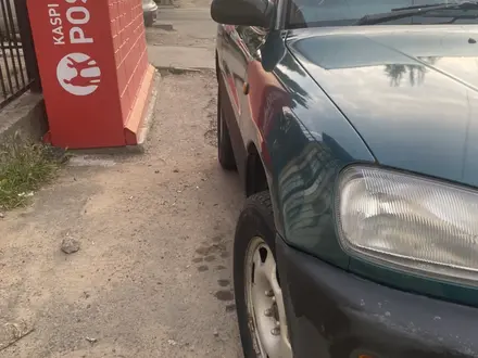 Toyota RAV4 1996 года за 3 450 000 тг. в Алматы – фото 3
