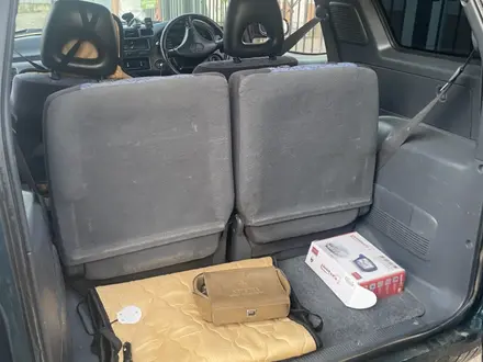 Toyota RAV4 1996 года за 3 450 000 тг. в Алматы – фото 7