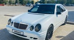 Mercedes-Benz E 320 2000 годаfor4 250 000 тг. в Жанаозен – фото 2