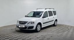 ВАЗ (Lada) Largus 2019 годаүшін3 820 000 тг. в Алматы