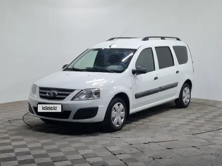 ВАЗ (Lada) Largus 2019 года за 3 820 000 тг. в Алматы