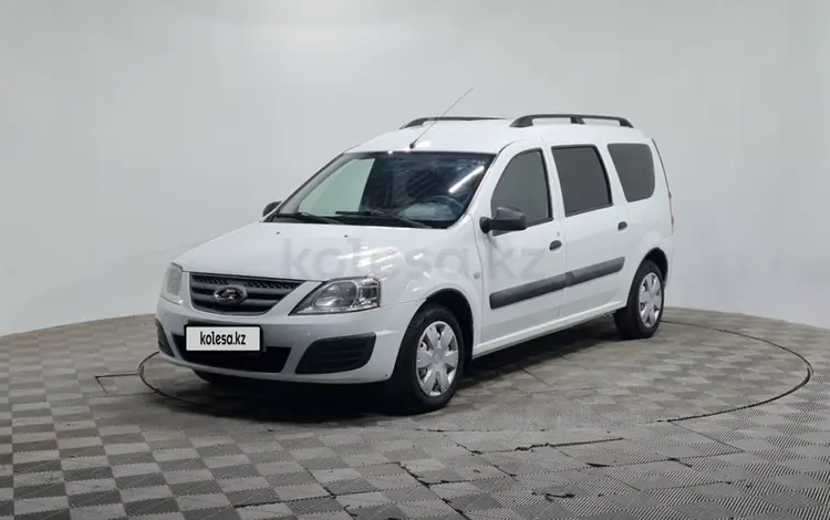 ВАЗ (Lada) Largus 2019 года за 3 820 000 тг. в Алматы
