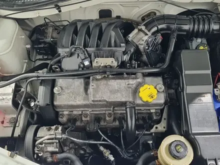 ВАЗ (Lada) Largus 2019 года за 3 820 000 тг. в Алматы – фото 11