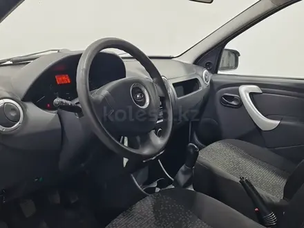 ВАЗ (Lada) Largus 2019 года за 3 820 000 тг. в Алматы – фото 12