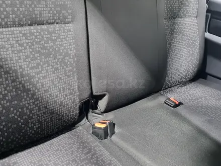 ВАЗ (Lada) Largus 2019 года за 3 820 000 тг. в Алматы – фото 16