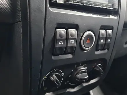 ВАЗ (Lada) Largus 2019 года за 3 820 000 тг. в Алматы – фото 18