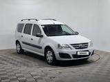 ВАЗ (Lada) Largus 2019 года за 3 820 000 тг. в Алматы – фото 3