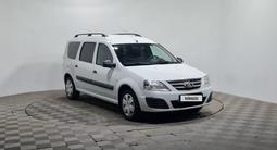 ВАЗ (Lada) Largus 2019 годаүшін3 820 000 тг. в Алматы – фото 3