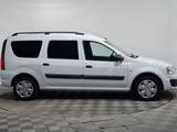 ВАЗ (Lada) Largus 2019 года за 3 820 000 тг. в Алматы – фото 4