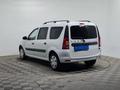 ВАЗ (Lada) Largus 2019 года за 3 820 000 тг. в Алматы – фото 7