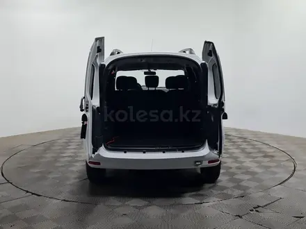 ВАЗ (Lada) Largus 2019 года за 3 820 000 тг. в Алматы – фото 9