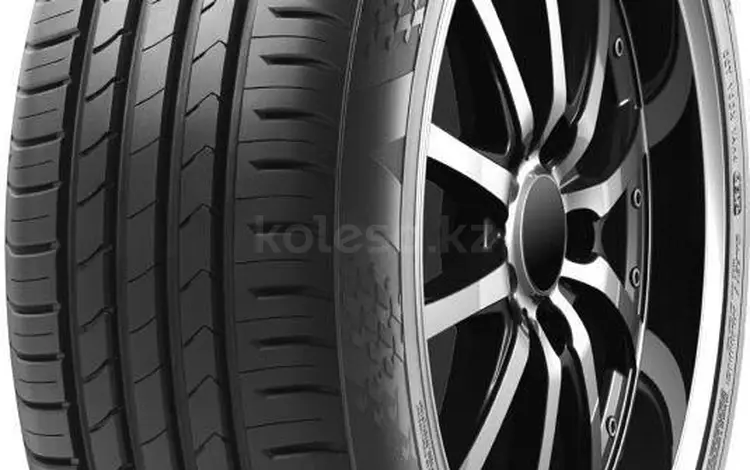 Kumho HS51 235/45 R18 за 45 000 тг. в Алматы