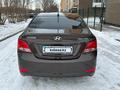 Hyundai Accent 2015 года за 5 650 000 тг. в Астана – фото 9