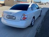 Nissan Altima 2004 года за 3 000 000 тг. в Атырау – фото 2