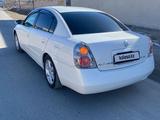 Nissan Altima 2004 года за 3 000 000 тг. в Атырау – фото 4