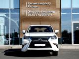 Lexus GX 460 2015 года за 32 800 000 тг. в Кызылорда – фото 5