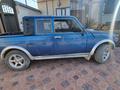 ВАЗ (Lada) Lada 2121 2002 года за 1 800 000 тг. в Туркестан