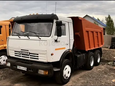 КамАЗ 2011 года за 9 000 000 тг. в Актобе