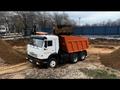 КамАЗ 2011 года за 9 000 000 тг. в Актобе – фото 4