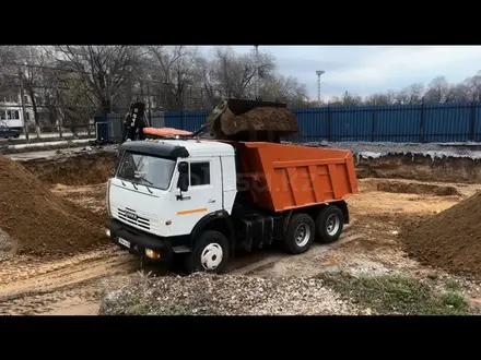 КамАЗ 2011 года за 9 000 000 тг. в Актобе – фото 4