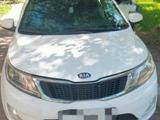 Kia Rio 2014 года за 5 100 000 тг. в Темиртау – фото 2