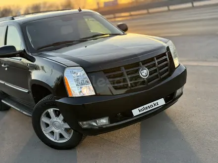 Cadillac Escalade 2007 года за 12 500 000 тг. в Алматы – фото 5