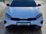 Kia Cerato 2023 года за 14 000 000 тг. в Костанай