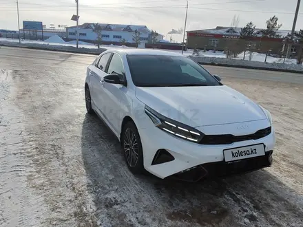 Kia Cerato 2023 года за 13 500 000 тг. в Костанай – фото 3