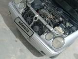 Mercedes-Benz E 230 1995 годаүшін2 400 000 тг. в Кульсары – фото 4