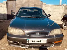 Honda Saber, 1995