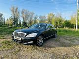 Mercedes-Benz S 350 2006 годаүшін5 900 000 тг. в Астана