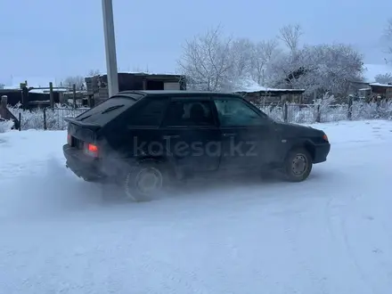 ВАЗ (Lada) 2114 2011 года за 700 000 тг. в Астана – фото 4