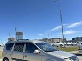 ВАЗ (Lada) Largus 2015 года за 4 000 000 тг. в Астана – фото 3