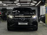 Mercedes-Benz EQC 2022 года за 24 000 000 тг. в Алматы