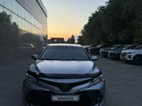 Toyota Camry 2019 годаүшін12 000 000 тг. в Семей