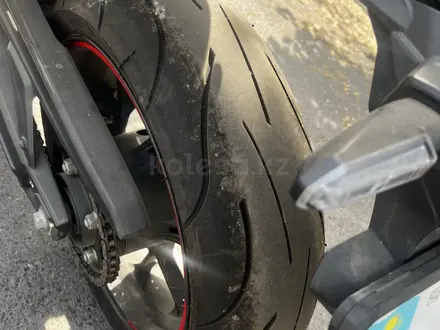 Honda  CBR 650R 2019 года за 4 600 000 тг. в Астана – фото 9