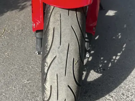 Honda  CBR 650R 2019 года за 4 600 000 тг. в Астана – фото 10
