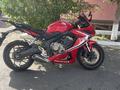 Honda  CBR 650R 2019 годаүшін4 600 000 тг. в Астана – фото 3