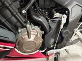 Honda  CBR 650R 2019 года за 5 000 000 тг. в Астана – фото 5