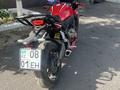 Honda  CBR 650R 2019 годаүшін4 600 000 тг. в Астана – фото 6