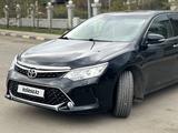 Toyota Camry 2014 года за 10 800 000 тг. в Щучинск – фото 2