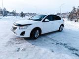 Chevrolet Cruze 2014 года за 4 570 000 тг. в Темиртау – фото 4