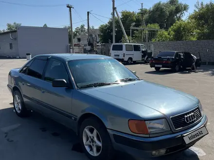 Audi 100 1992 года за 1 100 000 тг. в Павлодар – фото 2