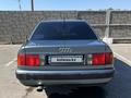 Audi 100 1992 годаүшін1 100 000 тг. в Павлодар – фото 4