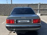 Audi 100 1992 года за 1 100 000 тг. в Павлодар – фото 4