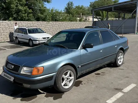 Audi 100 1992 года за 1 100 000 тг. в Павлодар