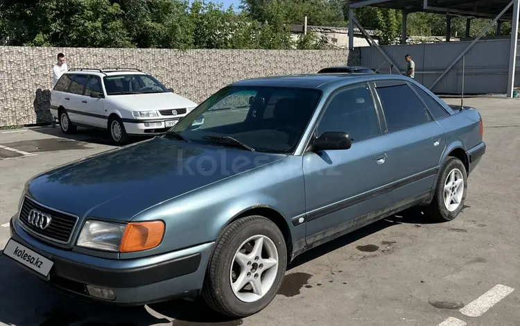 Audi 100 1992 годаүшін1 100 000 тг. в Павлодар