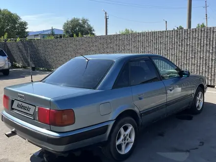 Audi 100 1992 года за 1 100 000 тг. в Павлодар – фото 6